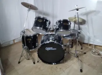 Beginner kit score