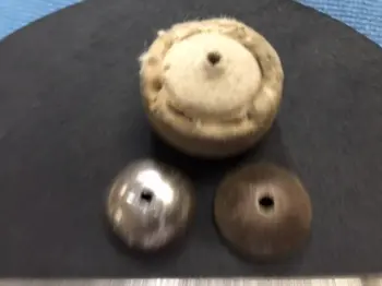 Refurbish kick drum beater