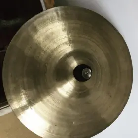 the original A. Zildjian &amp; Cie.