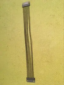 Restoring Slingerland duco paint