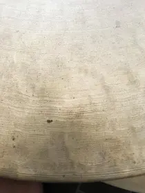 Cymbal Mistery - help me!
