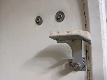 Ludwig Keystone Badge Super Classic 13/16/22 in Blue Sparkle with Naugahyde Bags