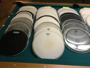 Drum Heads