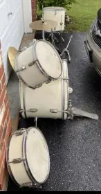 Mirage Drums