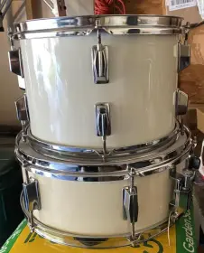 Mirage Drums