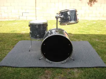 Mirage Drums