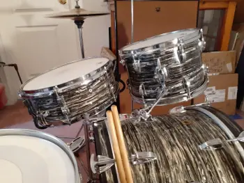Shout out to Hawthorne Drums , Pittsburgh, PA