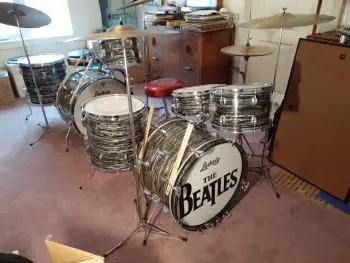 Shout out to Hawthorne Drums , Pittsburgh, PA