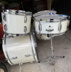 Mirage Drums