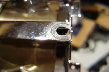 fibes snare question