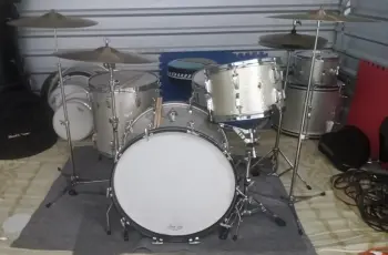 Show Off Your Silver Sparkle