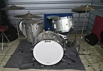 Show Off Your Silver Sparkle