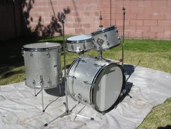 Show Off Your Silver Sparkle