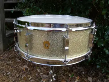 Show Off Your Silver Sparkle