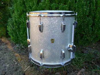 Show Off Your Silver Sparkle