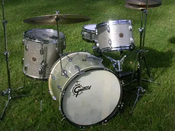 Show Off Your Silver Sparkle