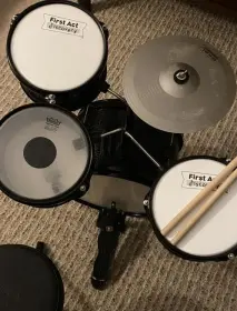 Kid Stuff