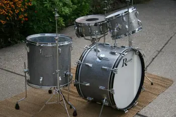 Show Off Your Silver Sparkle