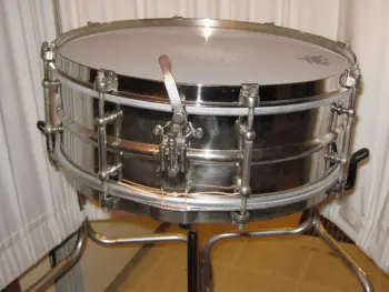 This is the Display Your Slingerland Drums Thread