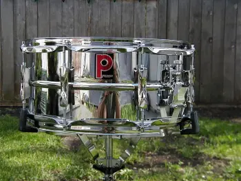 Vintage Premier Percussion Kit