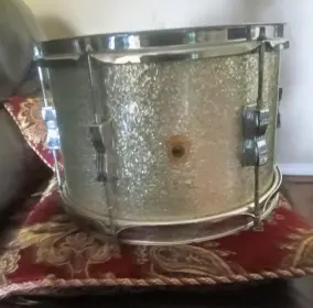 Ludwig Club Date Drums