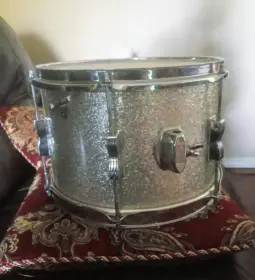 Ludwig Club Date Drums