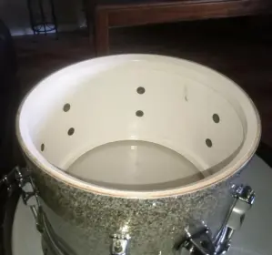 Ludwig Club Date Drums