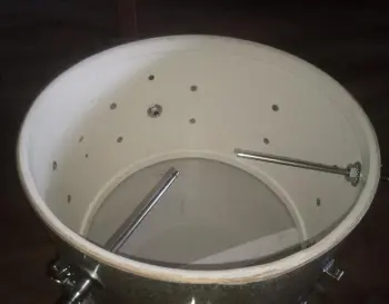 Ludwig Club Date Drums