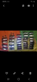 Trade Gretsch ssb#1 badges