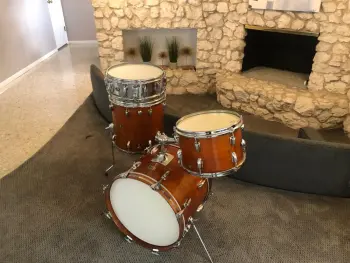 This is the Display Your Slingerland Drums Thread