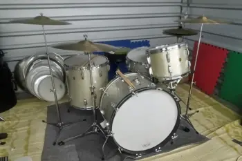 Ludwig for Ludwig?