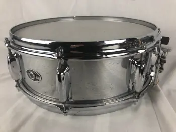 Slingerland snare basement find, not sure next move