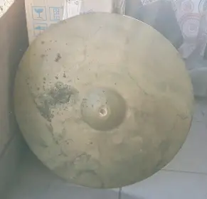 Besson Cymbal 18&quot;