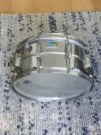 Need opinions on Ludwig Supra
