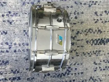 Need opinions on Ludwig Supra