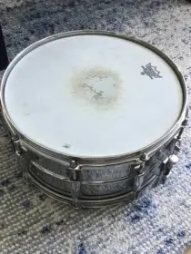 Need opinions on Ludwig Supra