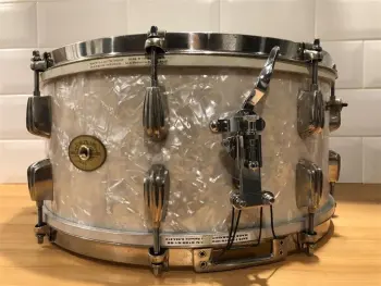 Slingerland re-born