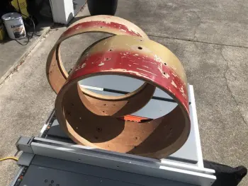 Slingerland re-born