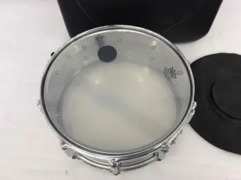 Dewey Snare Drum Question