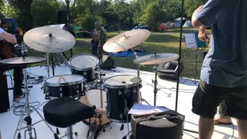 Premier Genista for Jazz?