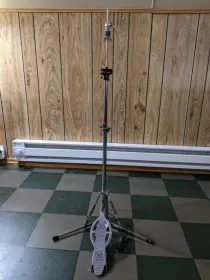 Ludwig WFL 1121 Flat Base Hi Hat Stand
