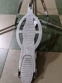 Ludwig WFL 1121 Flat Base Hi Hat Stand