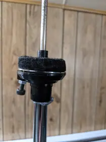 Ludwig WFL 1121 Flat Base Hi Hat Stand