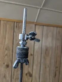Ludwig WFL 1121 Flat Base Hi Hat Stand