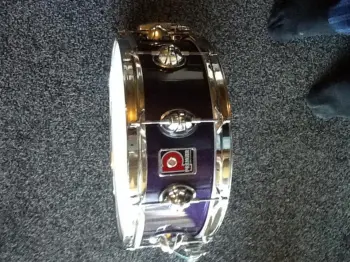 Premier Genista for Jazz?