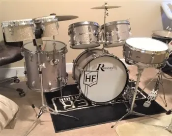 Different camps of drum fanciers