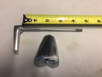 Premier Tension Rods