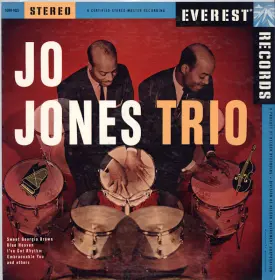 Record Covers with (vintage) Drums on!