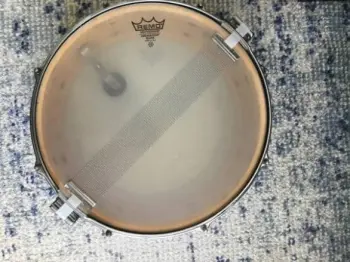 What model Slingerland snare is this?