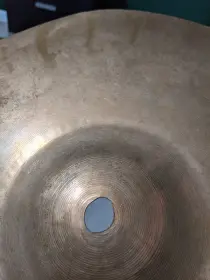 Vintage Cymbals